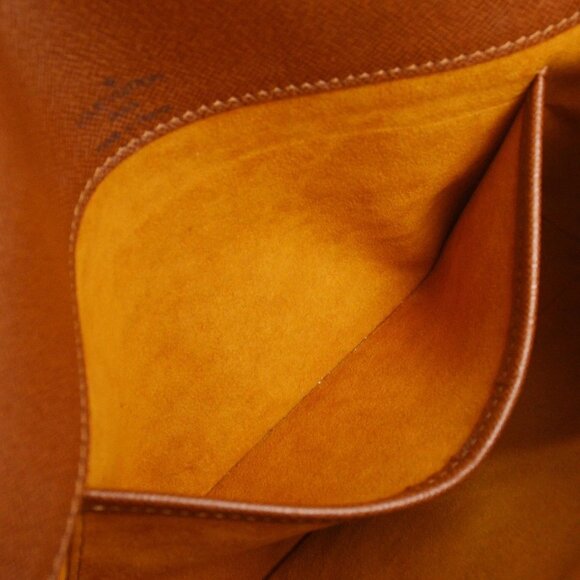 Louis Vuitton Monogram Musette Tango Short Shoulder Bag - Picture 5 of 9